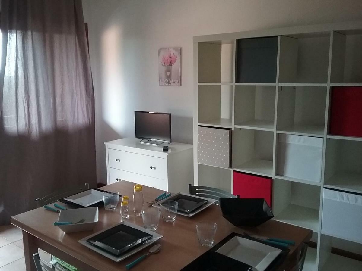 Appartamento Filippo 카스텔누보델가다 외부 사진