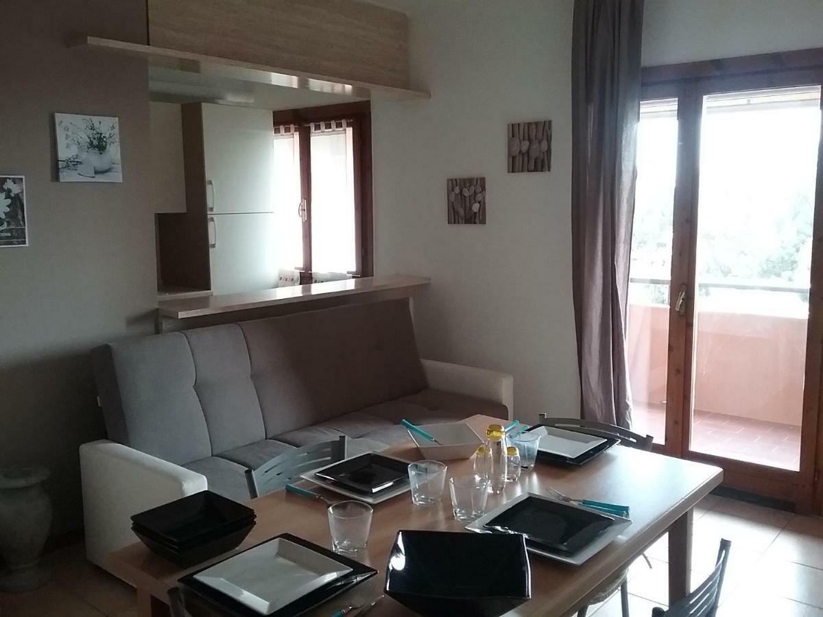 Appartamento Filippo 카스텔누보델가다 외부 사진